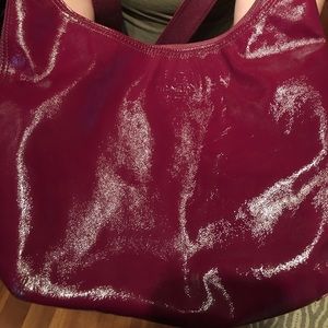 Coach shoulder bag